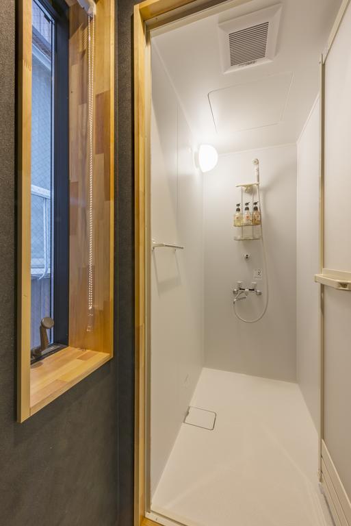 &And Hostel Asakusa North 東京都 外观 照片