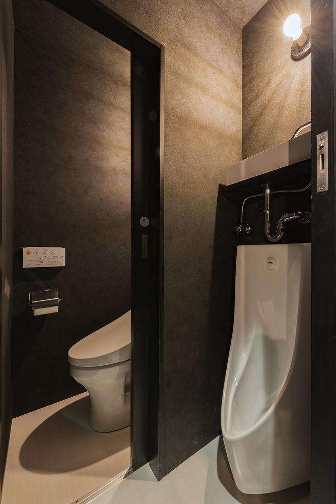 &And Hostel Asakusa North 東京都 外观 照片