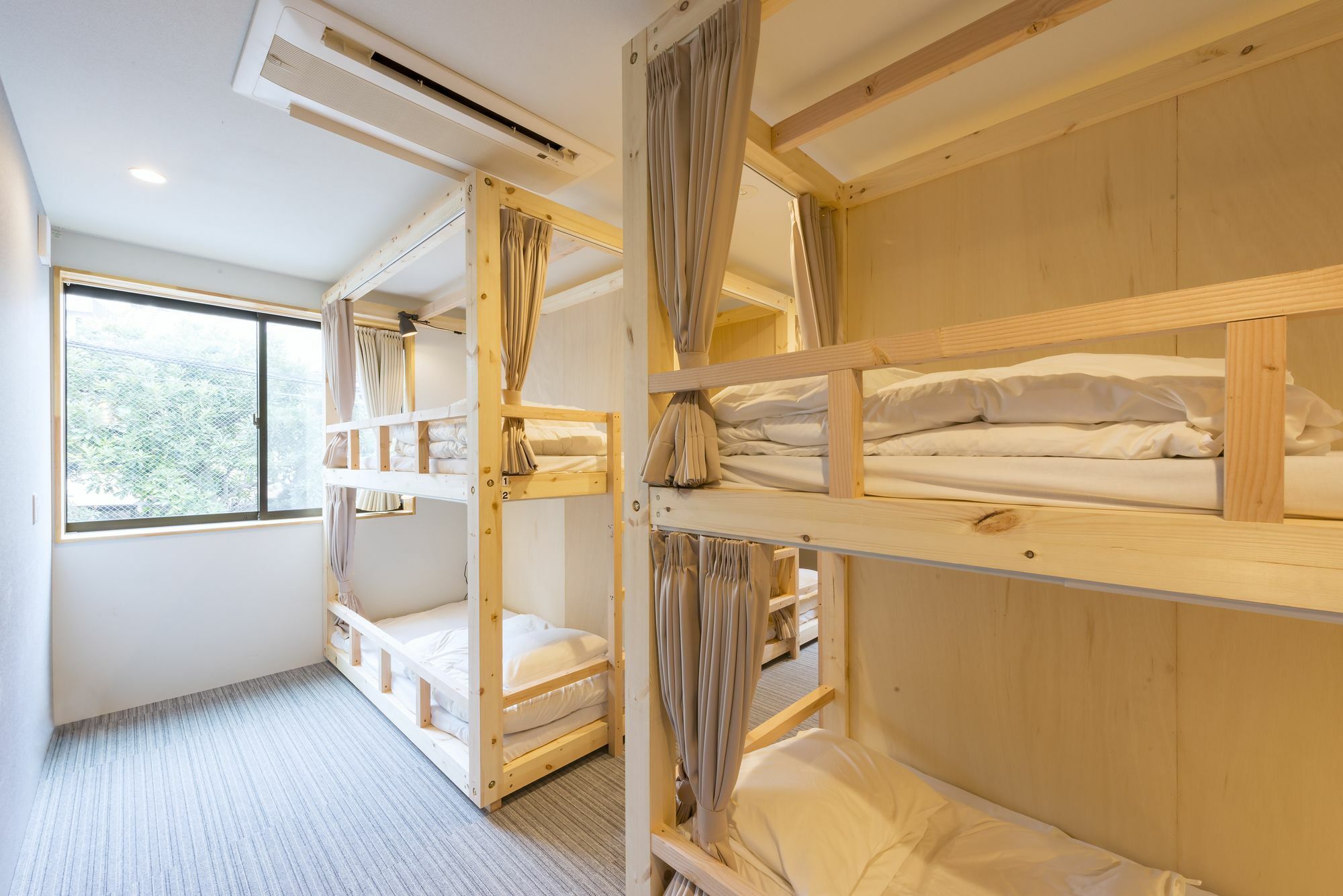 &And Hostel Asakusa North 東京都 外观 照片