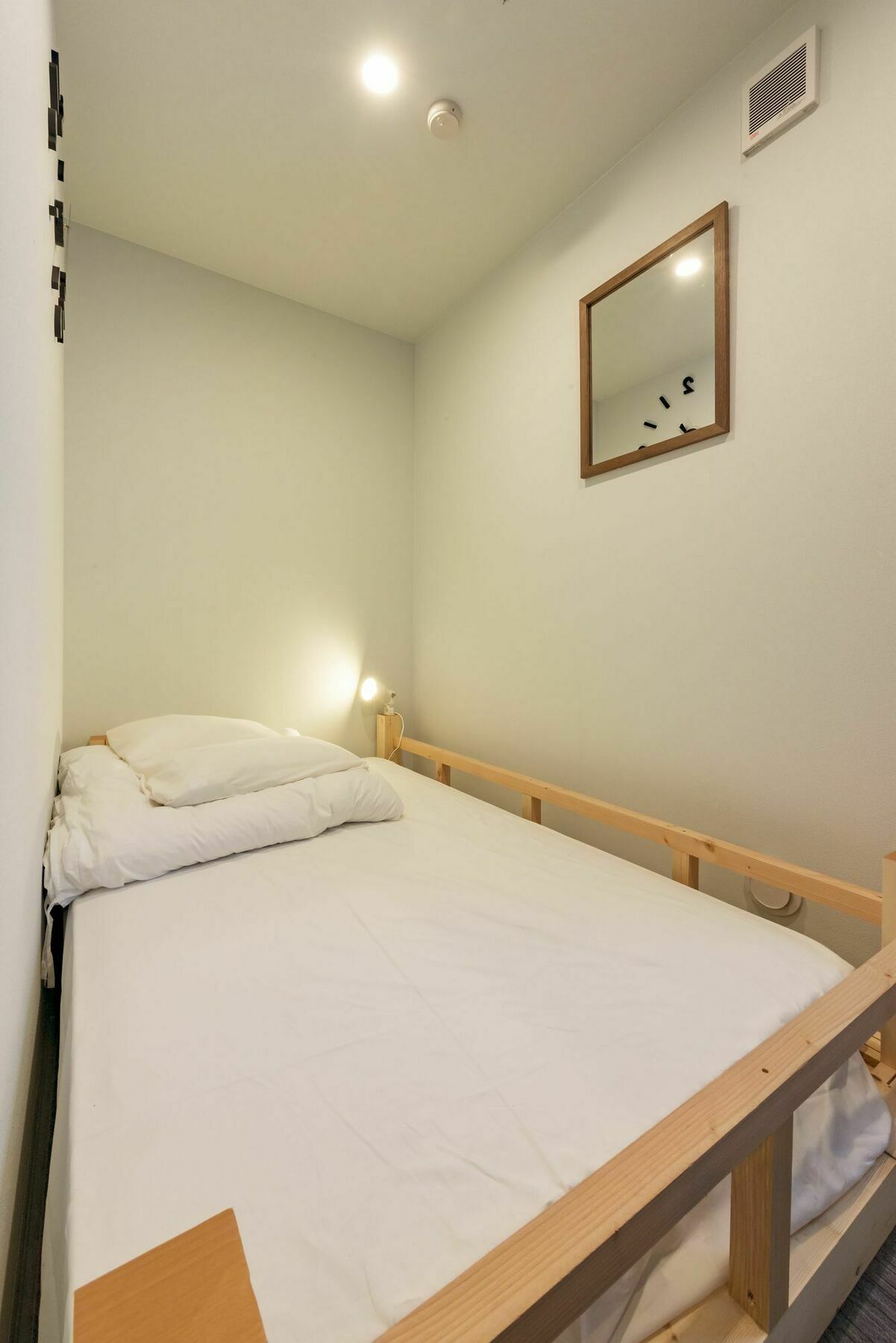 &And Hostel Asakusa North 東京都 外观 照片