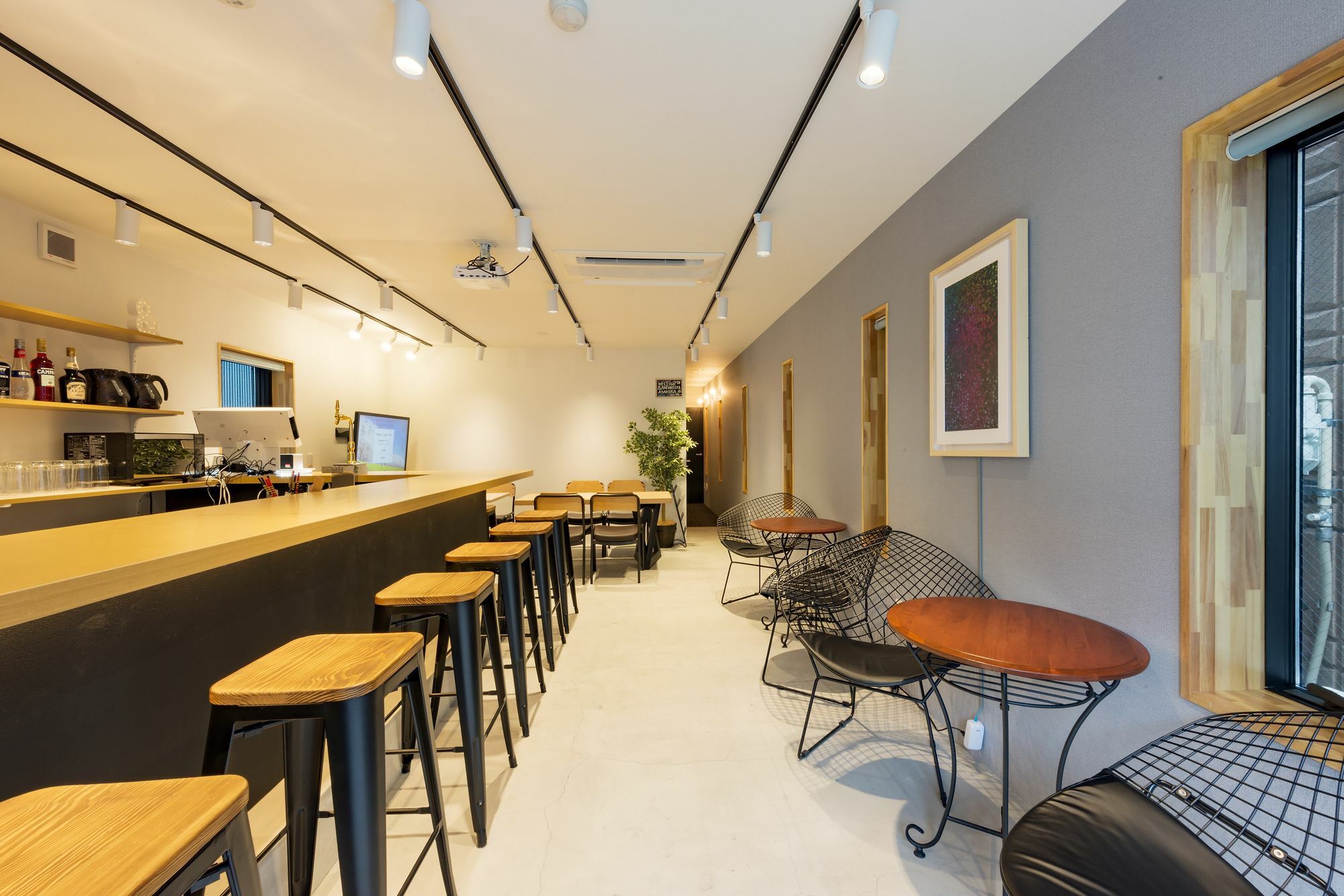 &And Hostel Asakusa North 東京都 外观 照片