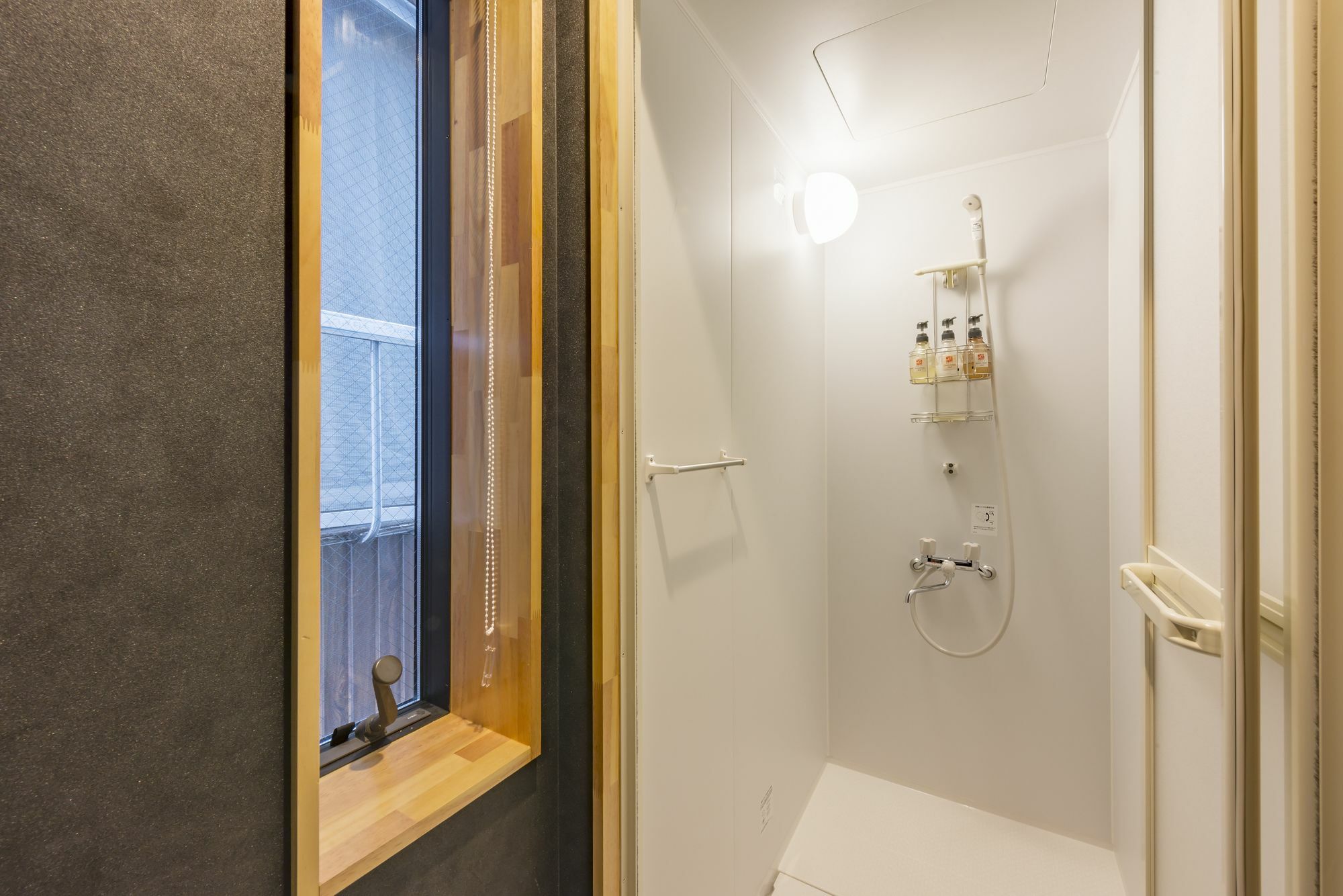 &And Hostel Asakusa North 東京都 外观 照片